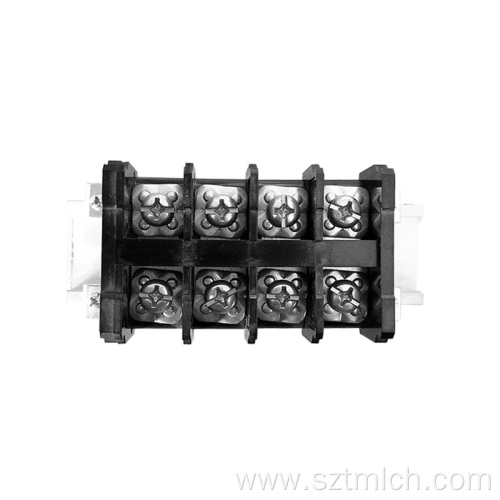 Power Supply High Current Terminal Customized Terminal Block